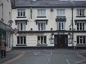 No 316 - Black Lion Hotel - Great Food Ellesmere